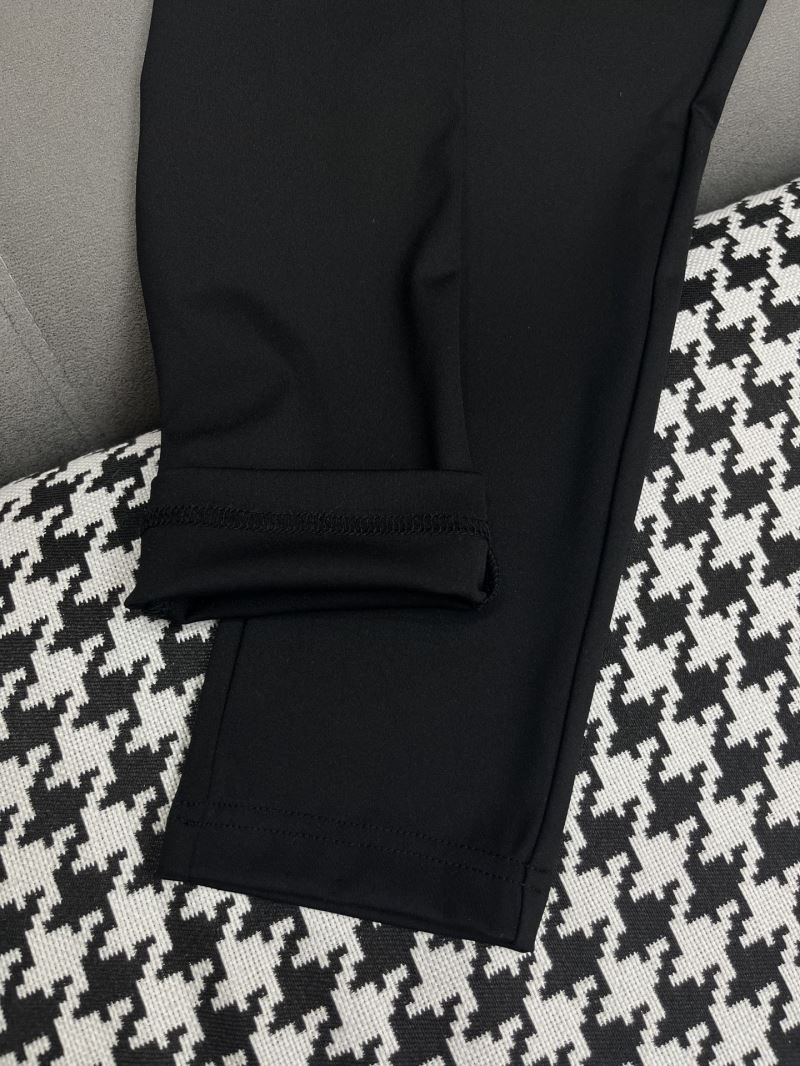 Louis Vuitton Long Pants